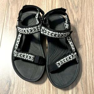 Teva Sandals